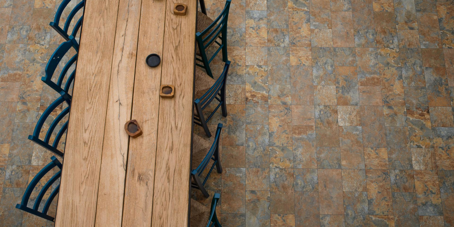 ROCKING MULTICOLOR STRUTTURATO 20X20