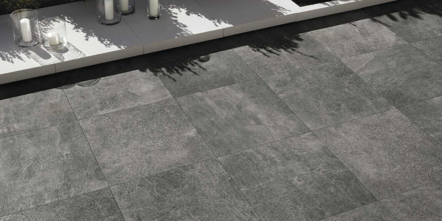 ROCKING20 ANTHRACITE RETTIFICATO 60X60