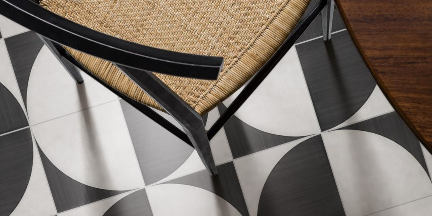 SCENARIO TAPPETO 2A NERO 20X20