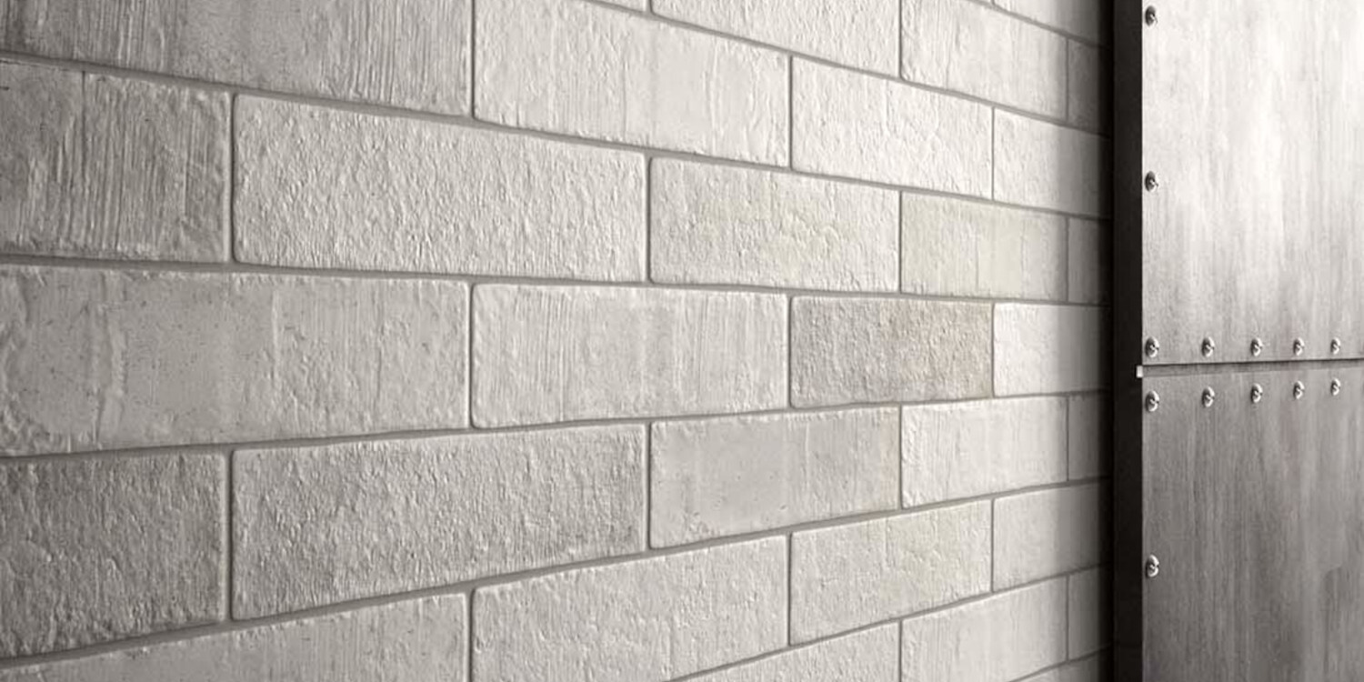 TERRAMIX BIANCO 7X28