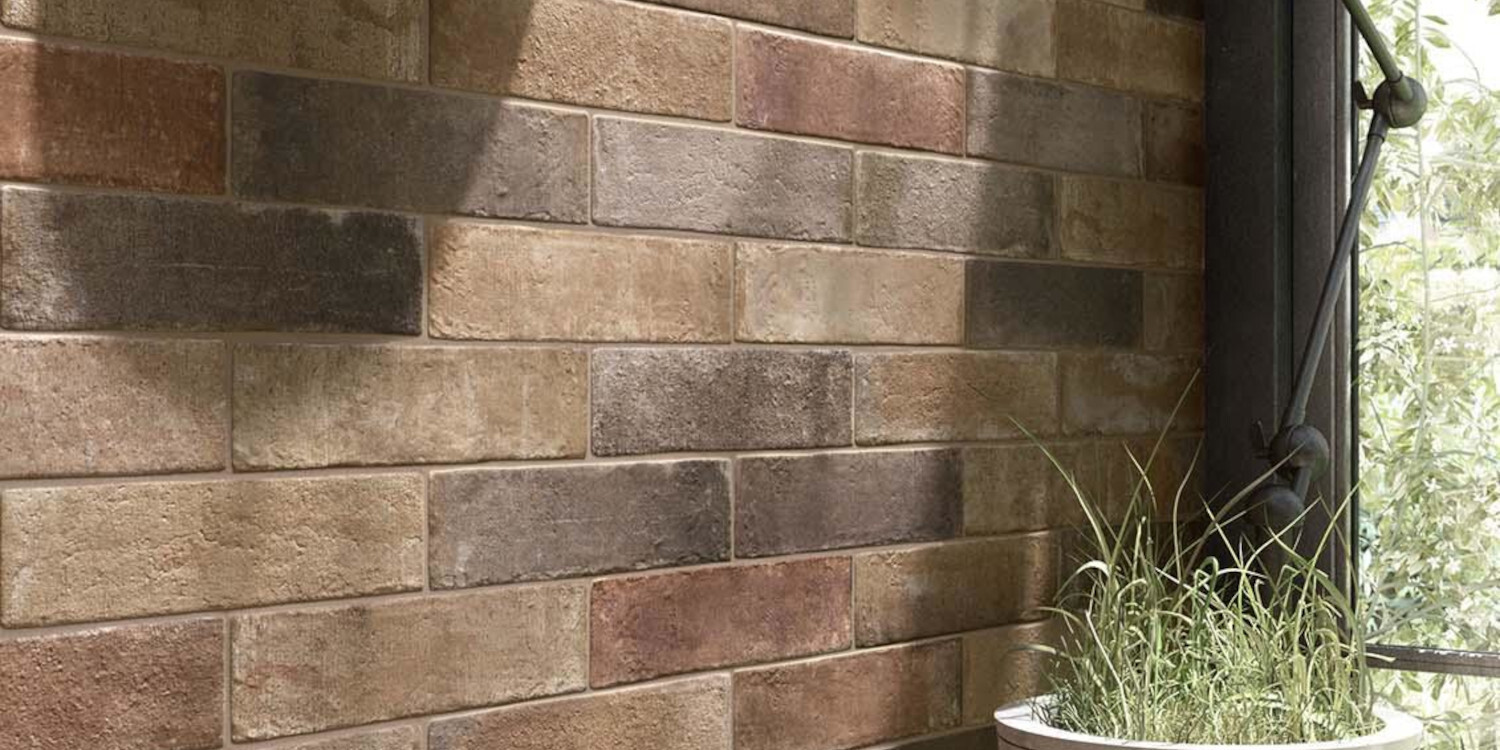 TERRAMIX MARRONE 7X28