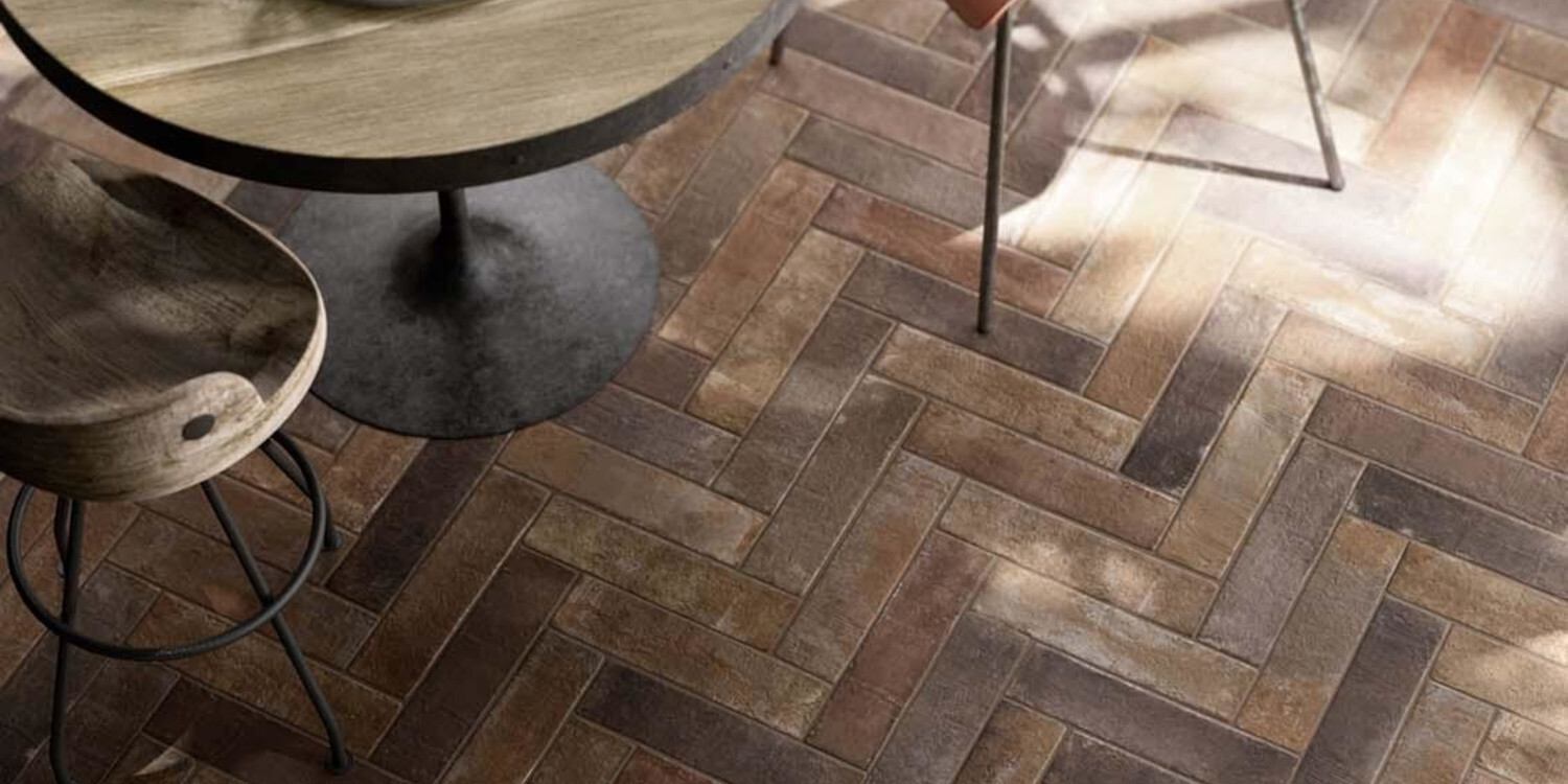 TERRAMIX MARRONE 7X28