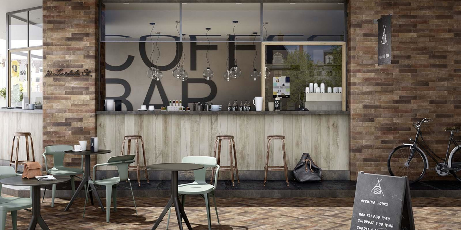 TERRAMIX MARRONE 7X28