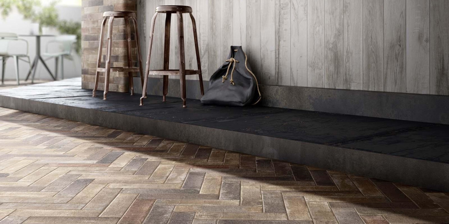 TERRAMIX MARRONE 7X28