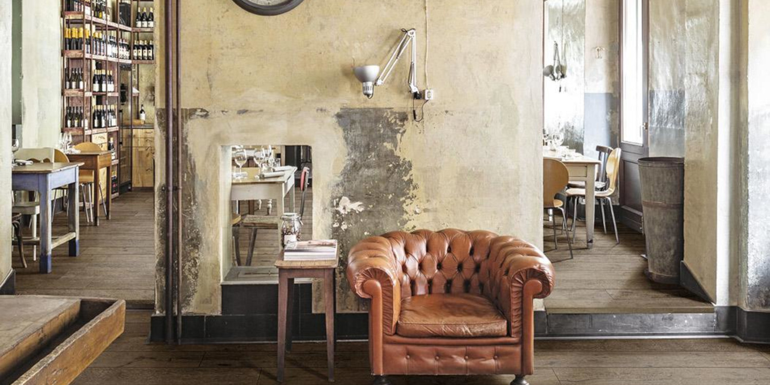 TREVERKDEAR BROWN RT 25X150