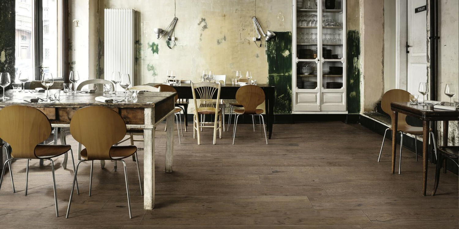 TREVERKDEAR BROWN RT 25X150