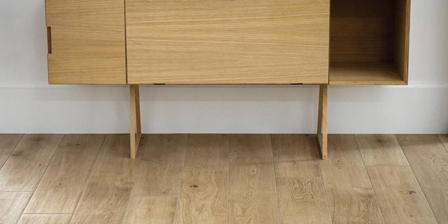 TREVERK NATURAL 20X120