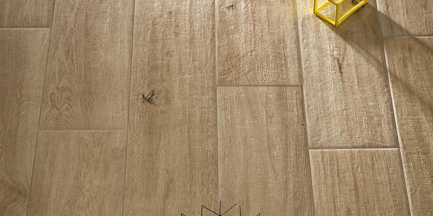 TREVERK NATURAL 20X120