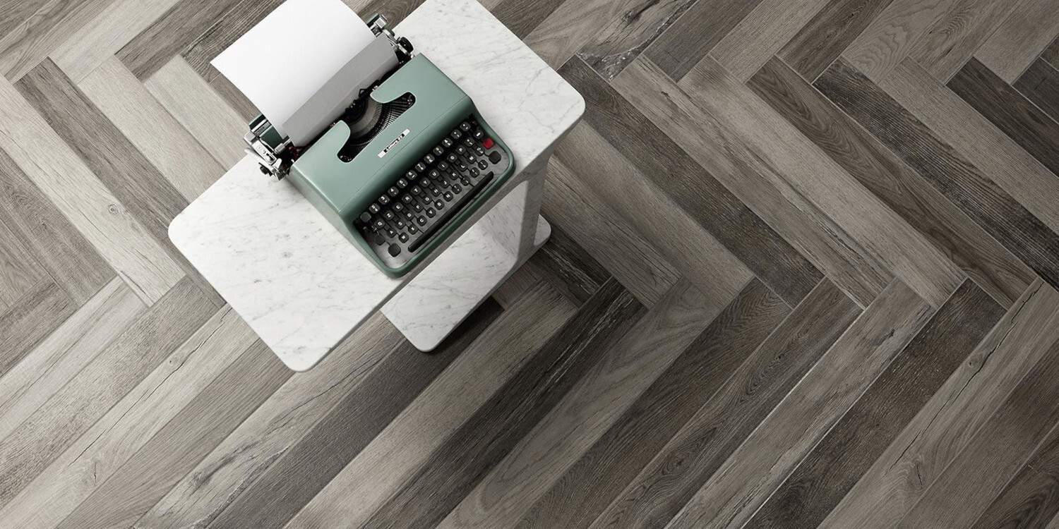 TREVERKFUSION GREY 10X70