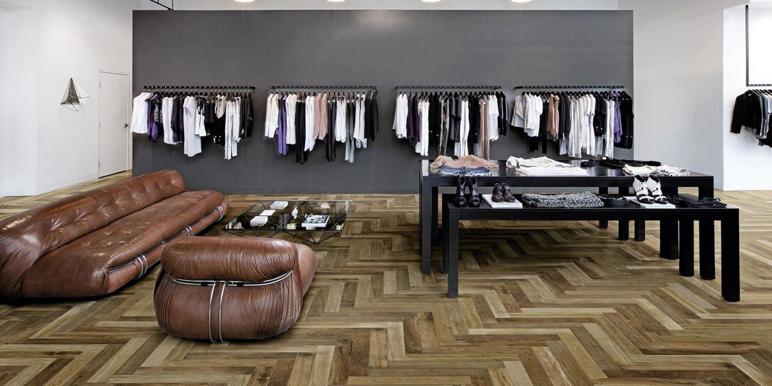 TREVERKFUSION BROWN 10X70