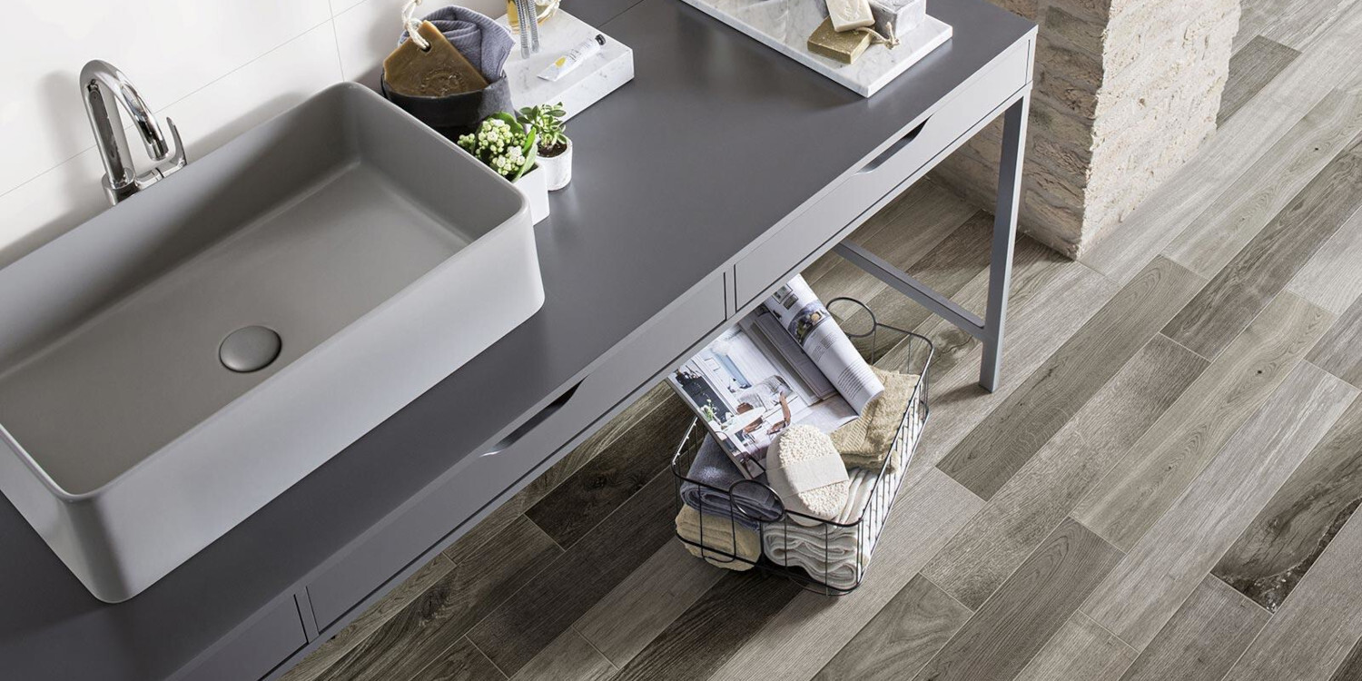 TREVERKFUSION GREY 10X70