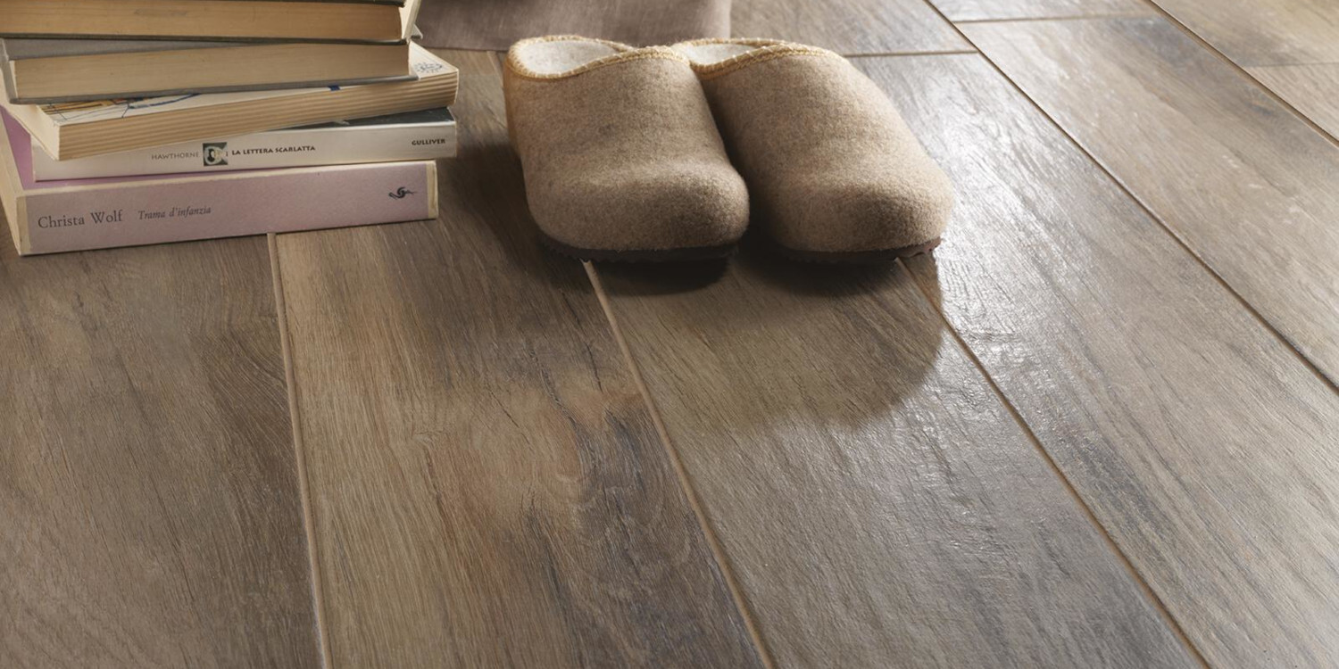 TREVERKMOOD NOCE 15X90