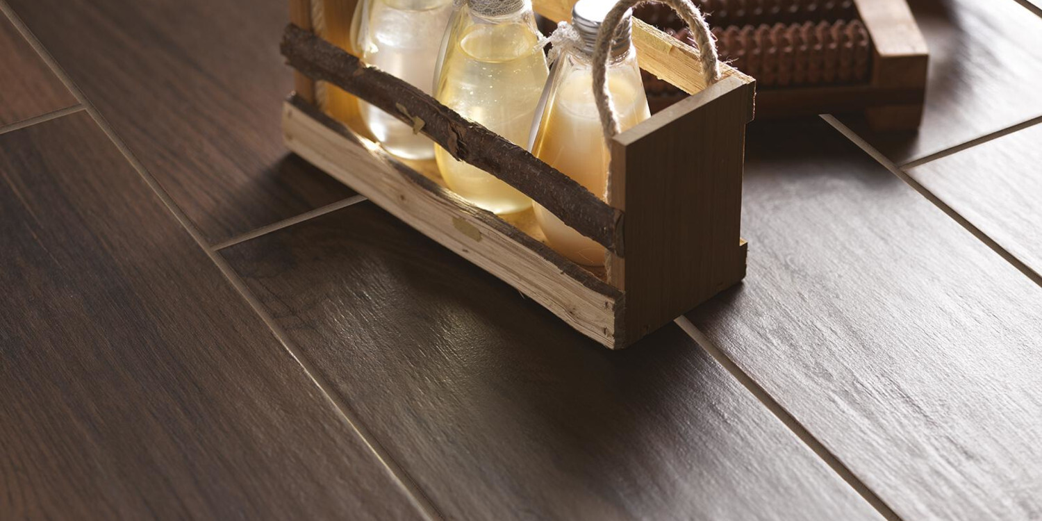 TREVERKMOOD MOGANO 15X90