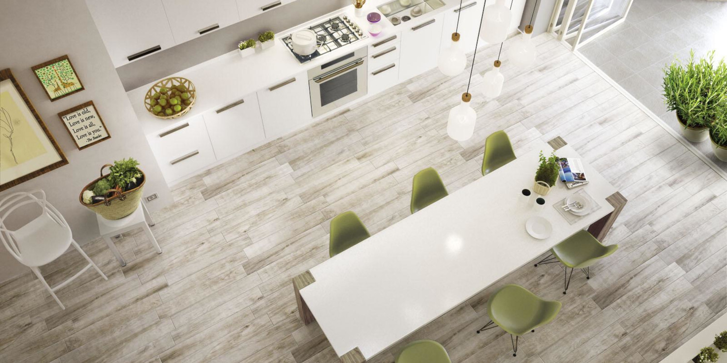 TREVERKMOOD TIGLIO 15X90