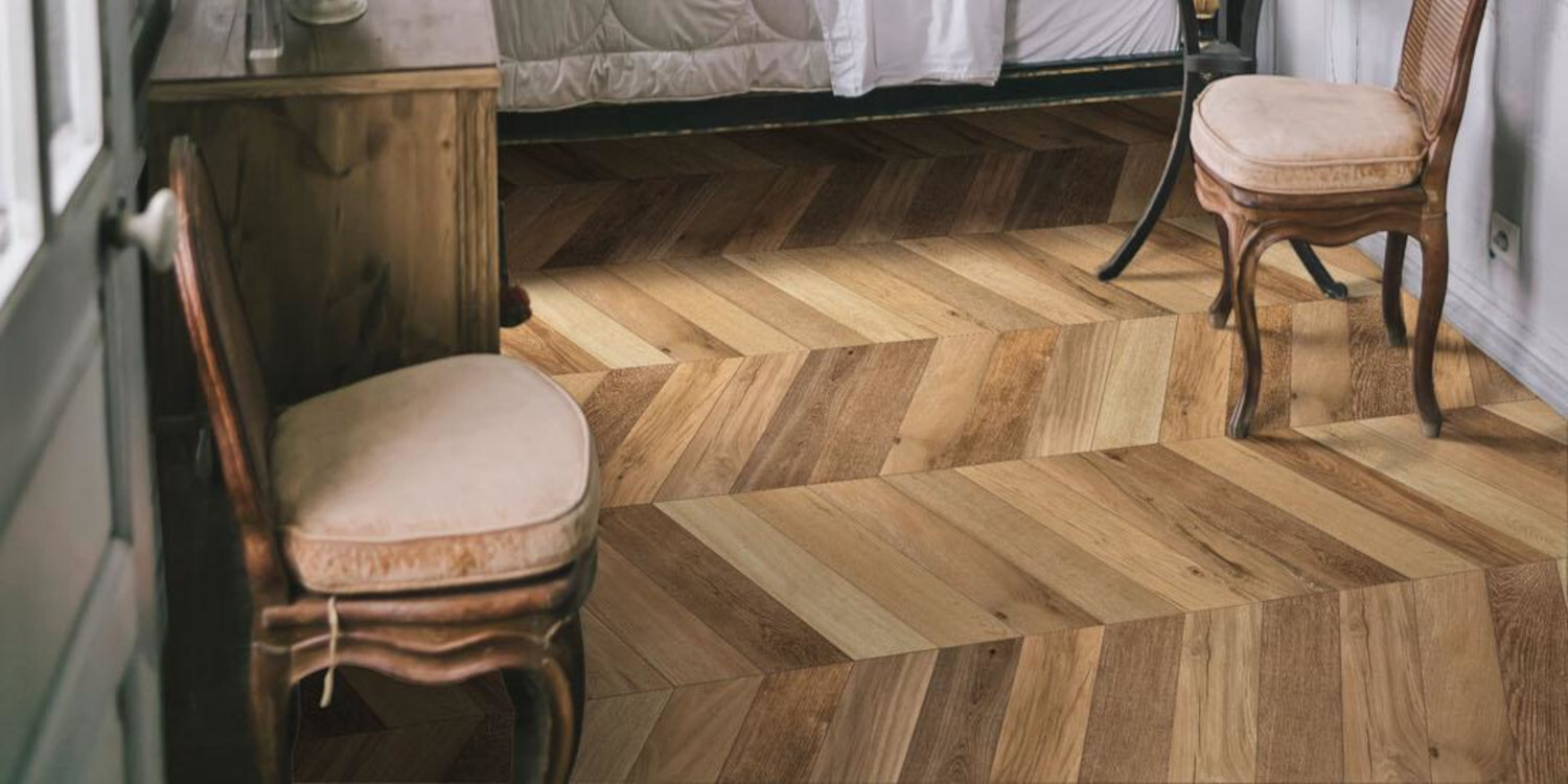 TREVERKSOUL BROWN 11X54