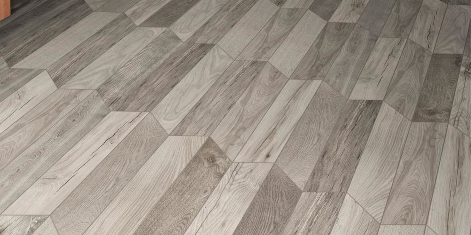 TREVERKSOUL GREY 11X54