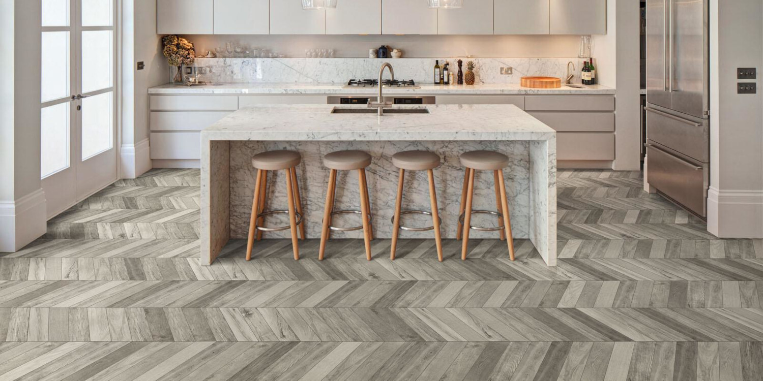 TREVERKSOUL GREY 11X54