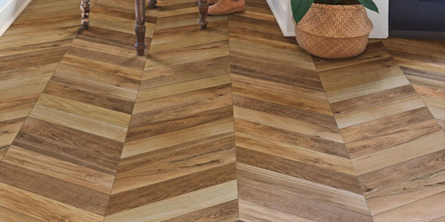 TREVERKSOUL BROWN 11X54