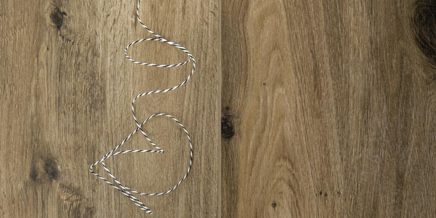 TREVERKTREND ROVERE SCURO RT 25X150