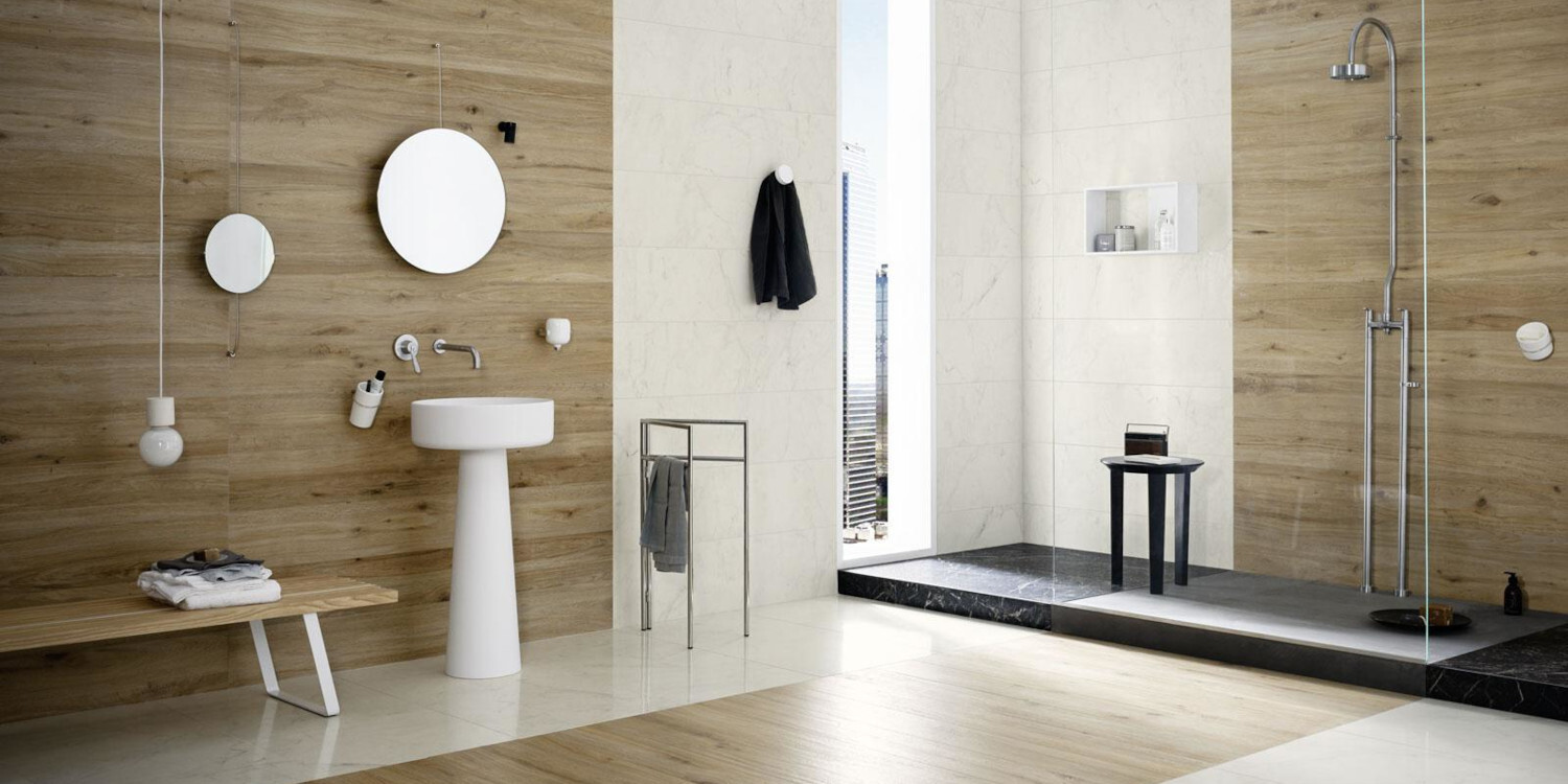 TREVERKTREND ROVERE MIELE RT 25X150