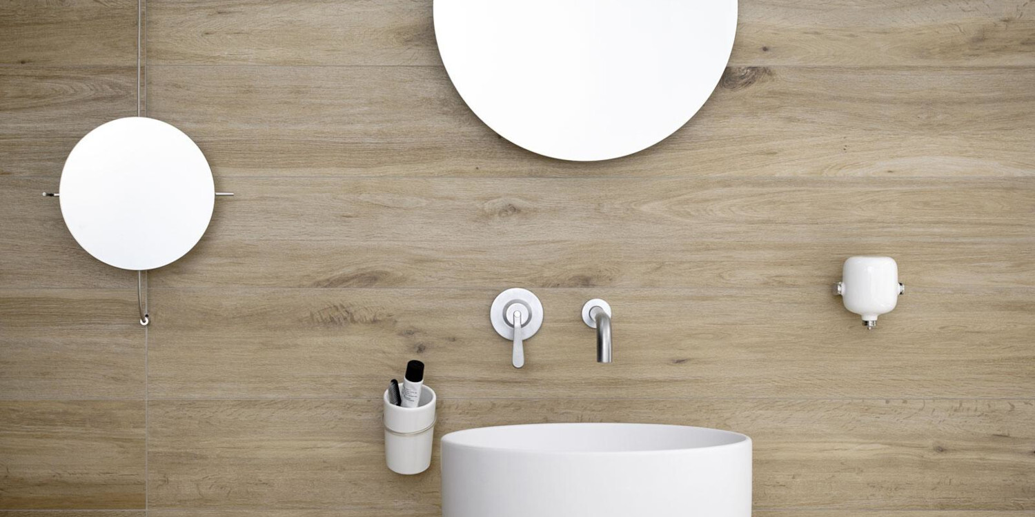 TREVERKTREND ROVERE MIELE RT 25X150