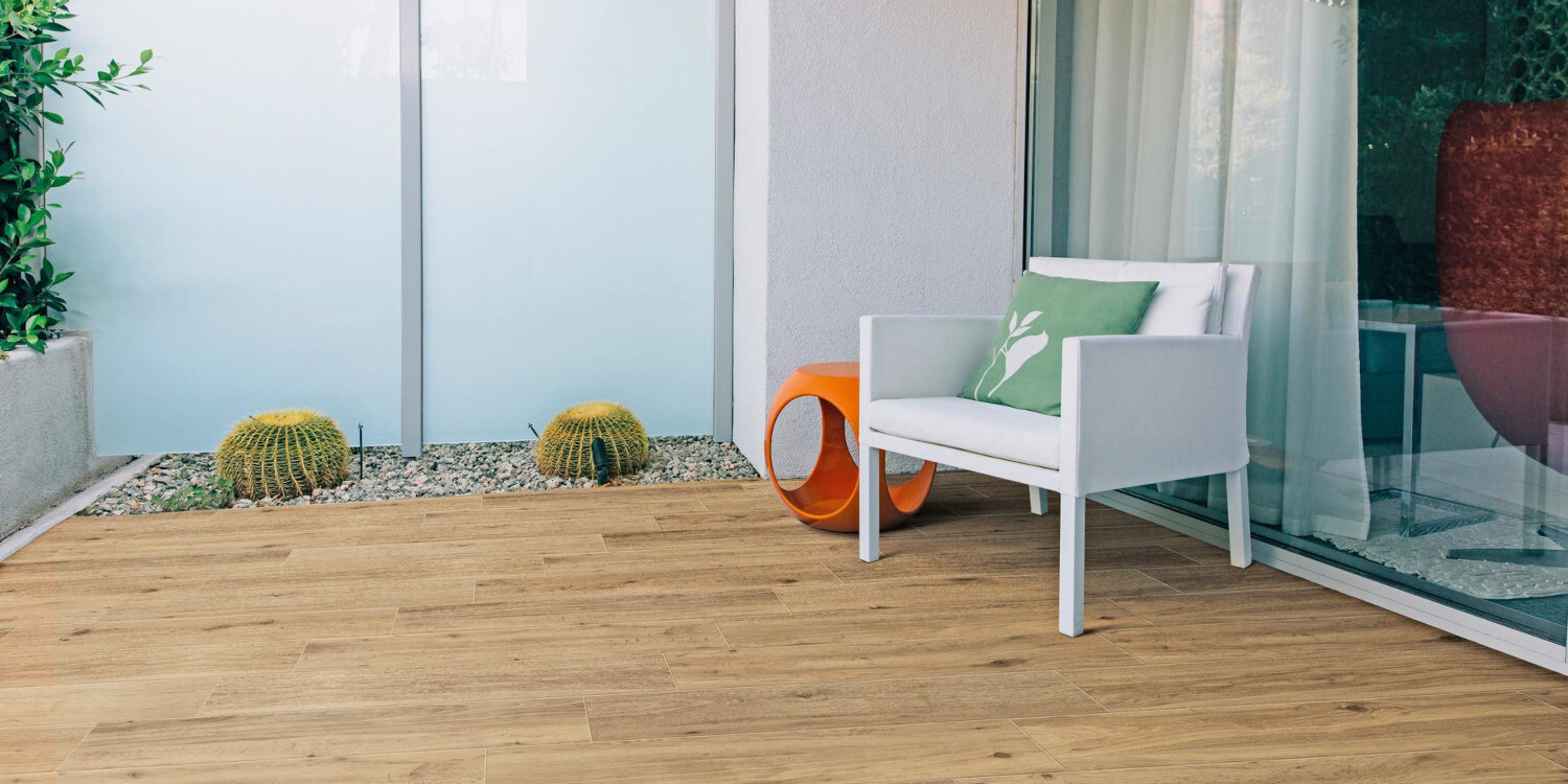 TREVERKVIEW MIELE 20X120 ANTIDESLIZANTE