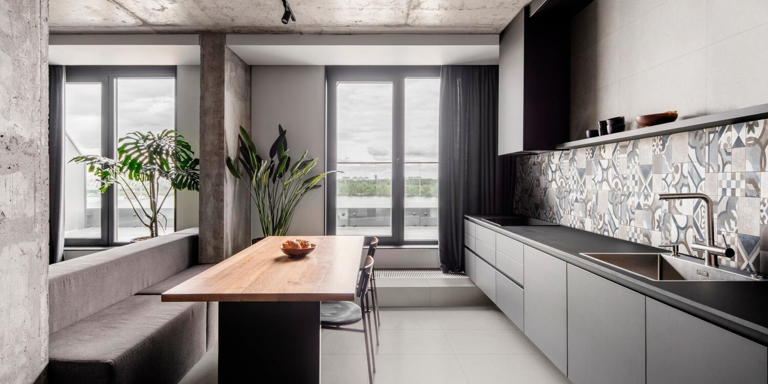 WORK GREY DECORO CENTURY 25X76