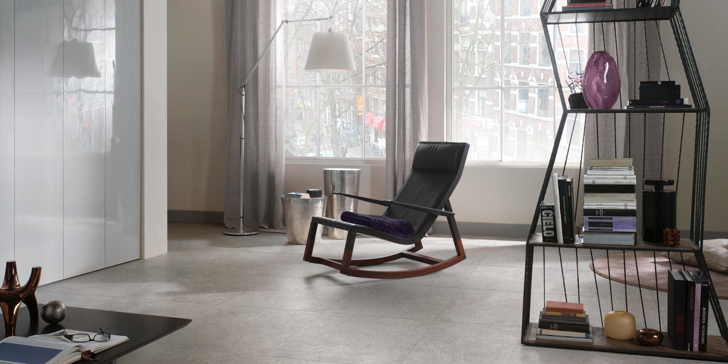 WORK GREY 60X60 RECTIFICADO