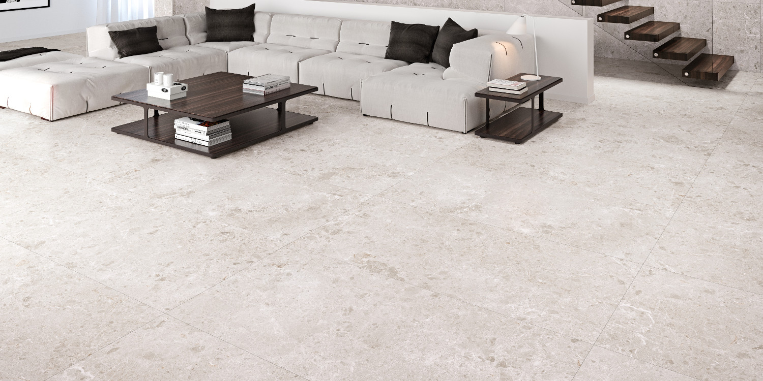 ARTIC BLANCO 80X160 NATURAL