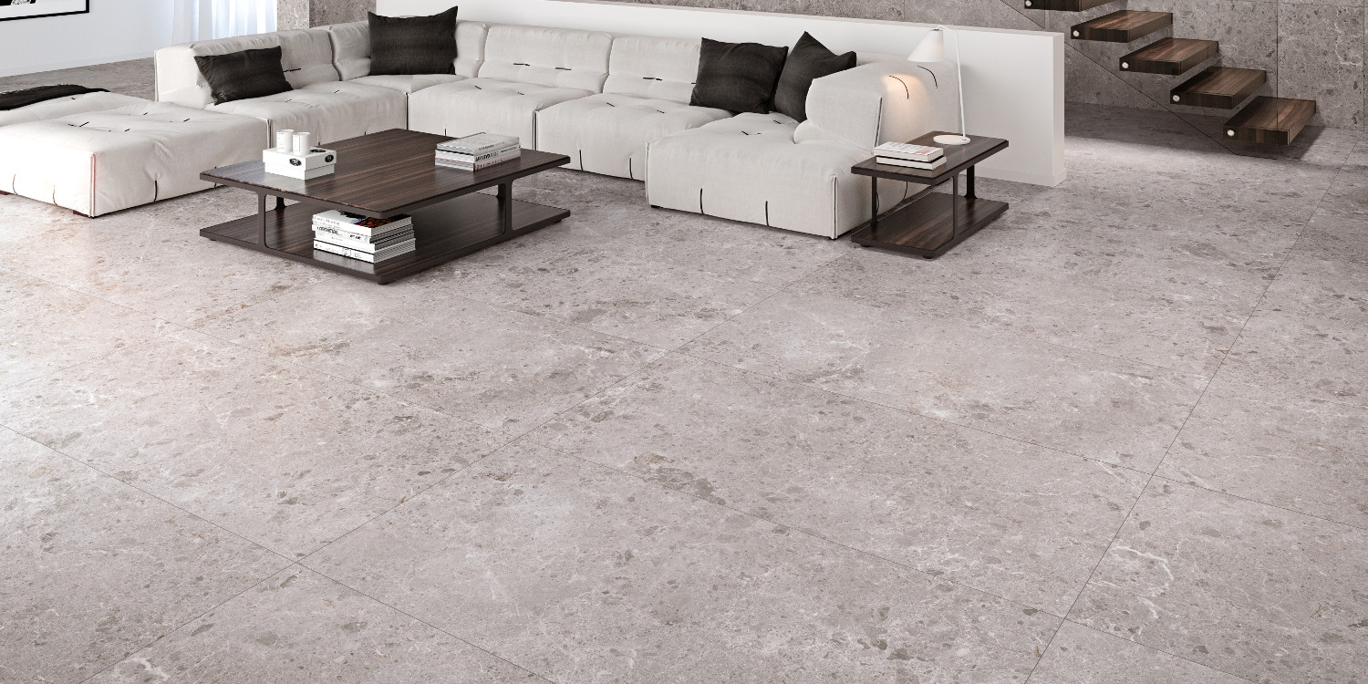 ARTIC GRIS 80X160 NATURAL
