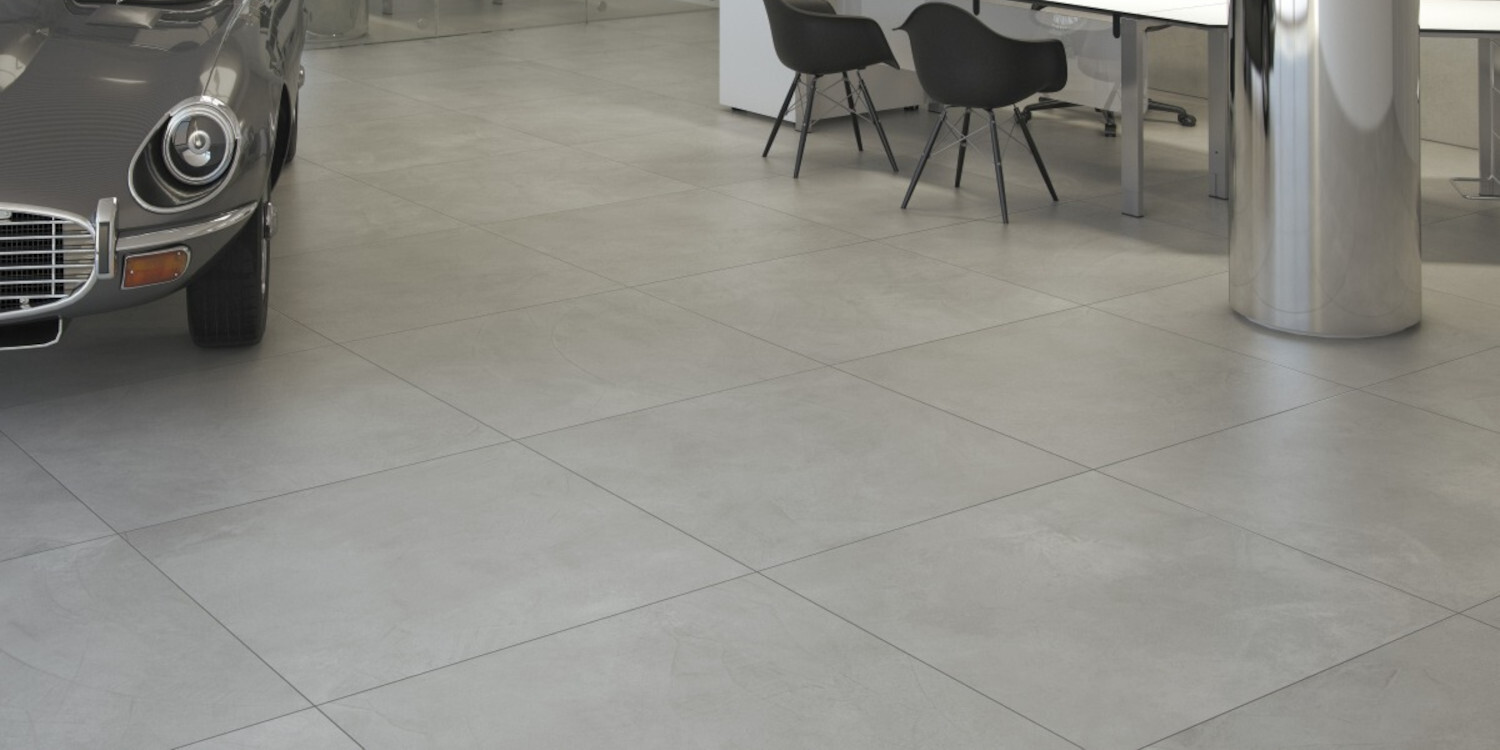 TITAN CEMENTO 60X60 RECTIFICADO